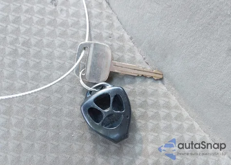 2008 Toyota Camry Le из США, поврежденный, VIN 4T1BE46K28U744502